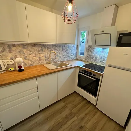 Apartman Ela Kostrena
