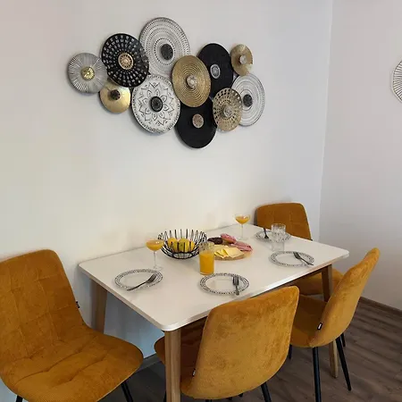 Appartamento Ela Kostrena