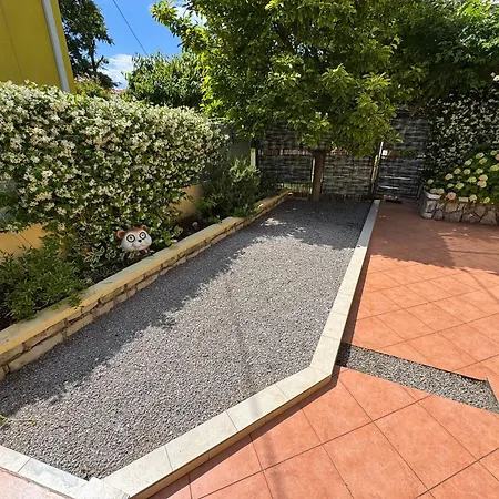 Appartamento Ela Kostrena