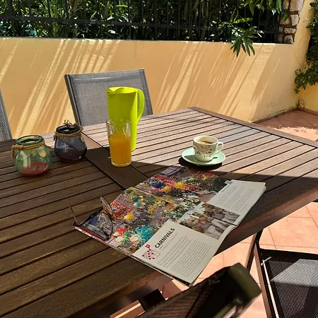 Appartamento Ela *