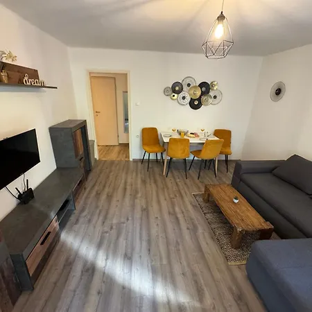 Ela Appartamento Kostrena
