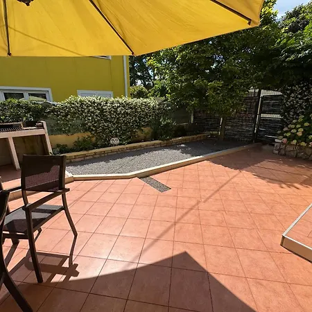 Appartamento Ela Kostrena