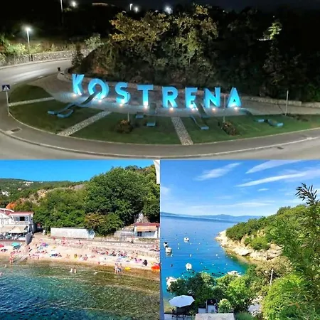 Apartman Ela *