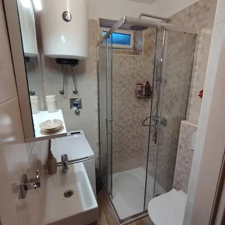 Ela Apartment