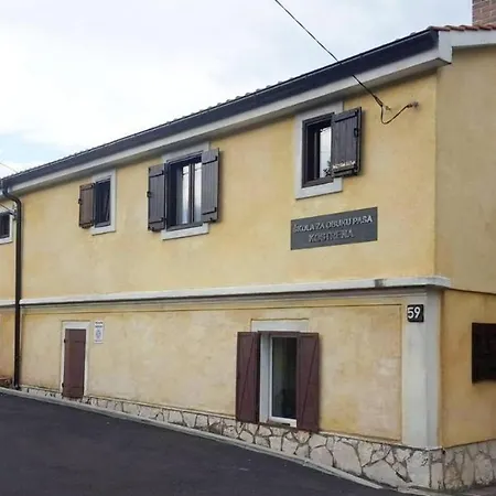 Apartment Ela Kostrena
