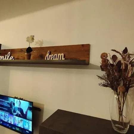 Ela Apartment