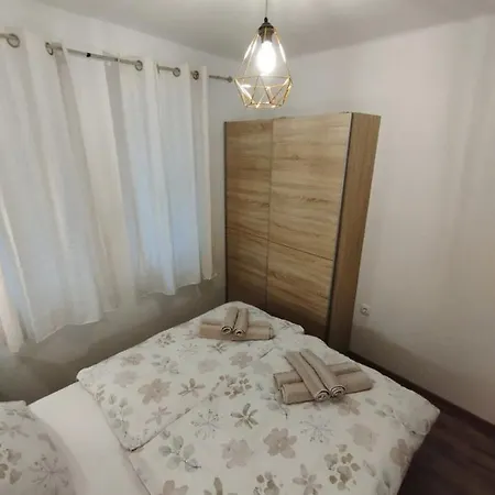 Apartment Ela Kostrena