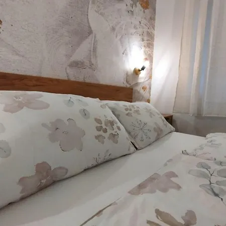 Apartment Ela Kostrena