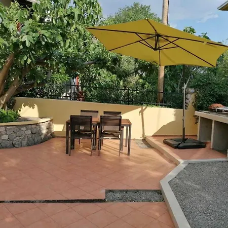 Apartment Ela Kostrena
