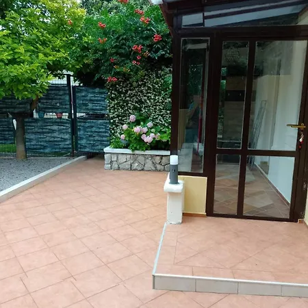 Apartment Ela Kostrena