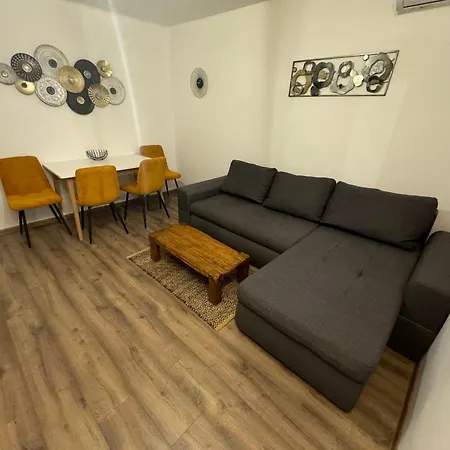 Apartment Ela Kostrena