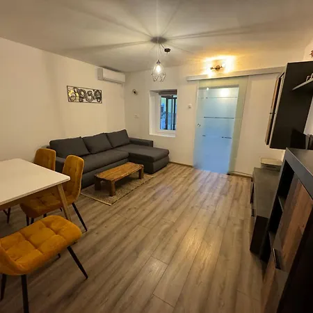 Ela Apartment Kostrena