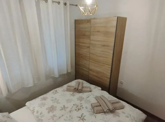 Apartament Ela Kostrena