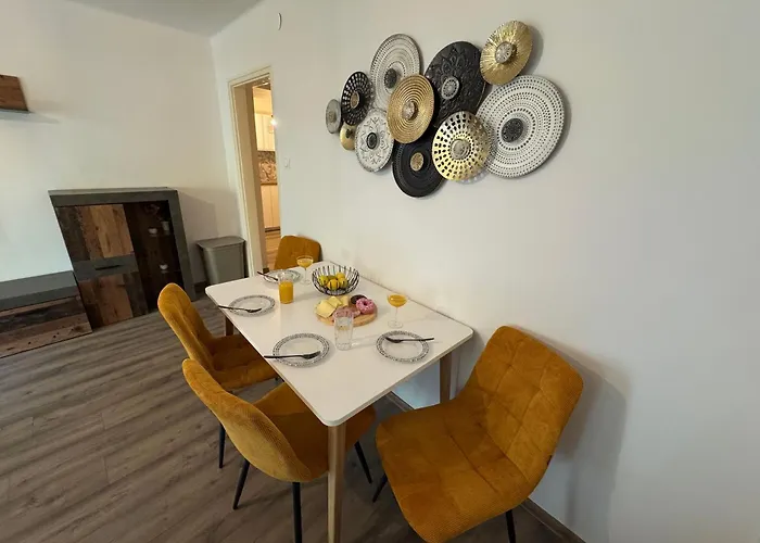 Ela Apartament