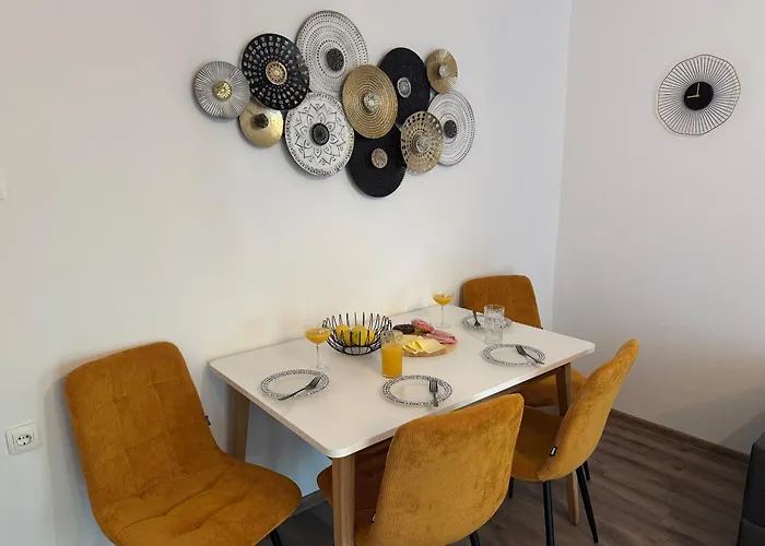 Apartament Ela Kostrena