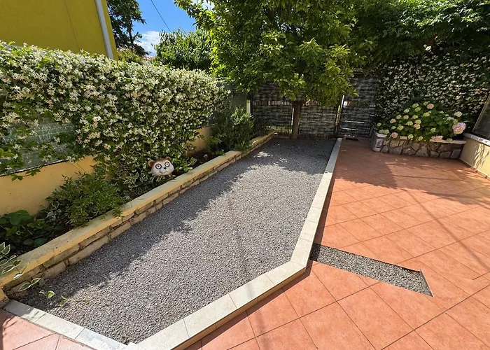 Apartament Ela Kostrena
