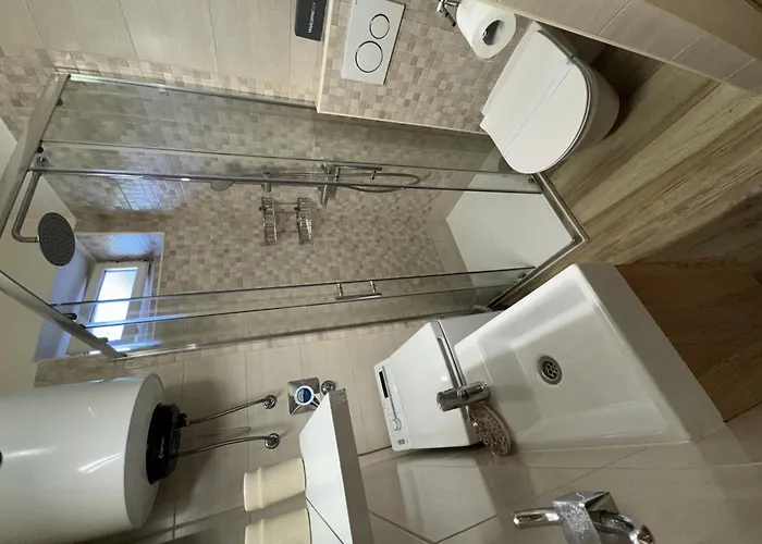 Ela Apartament *