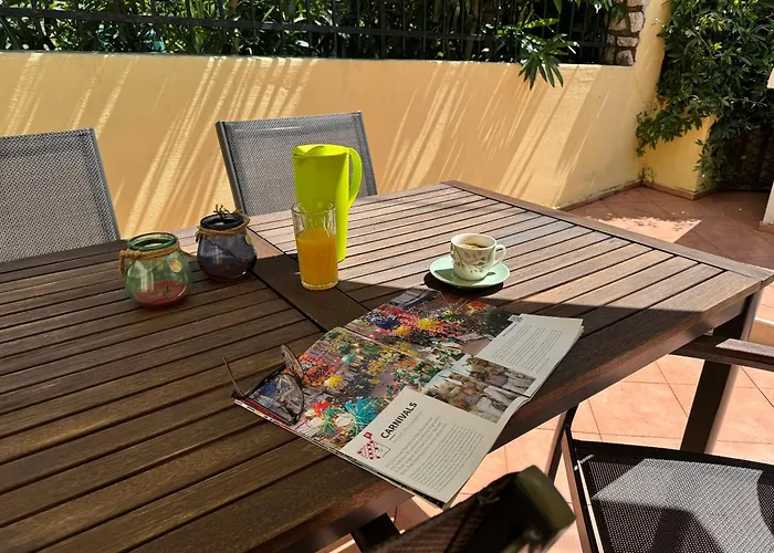Apartament Ela *