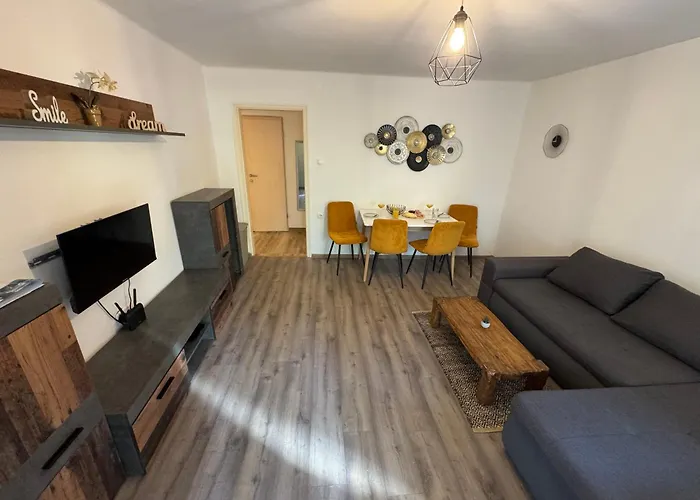 Ela Apartament Kostrena